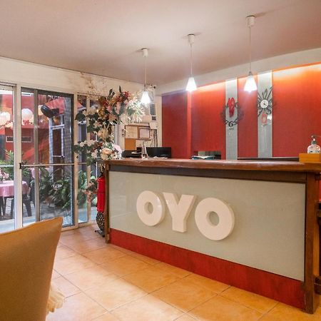 Oyo 579 Anisabel Suites Davao Экстерьер фото